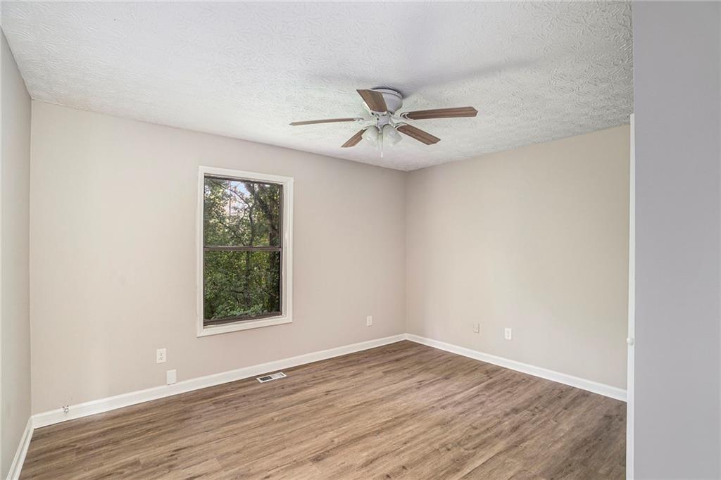 Piedmont Hills - Residential
