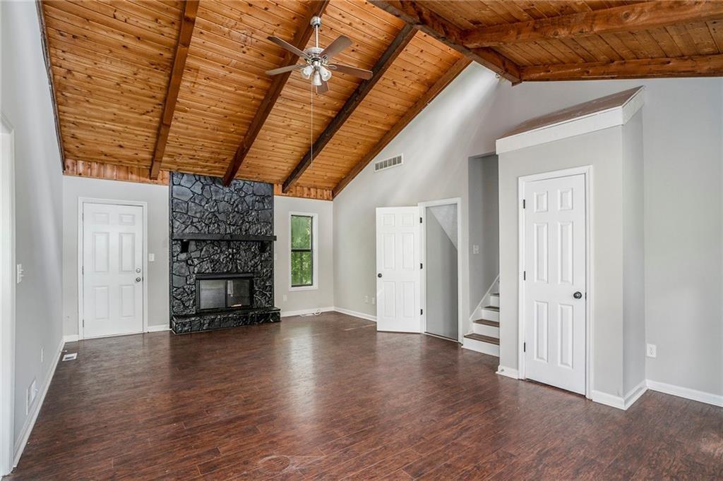 Piedmont Hills - Residential