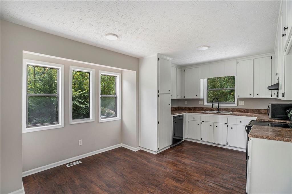 Piedmont Hills - Residential