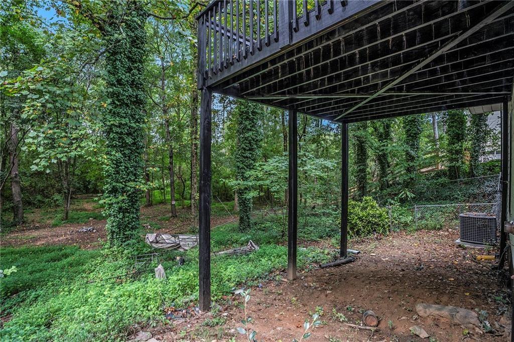 Piedmont Hills - Residential