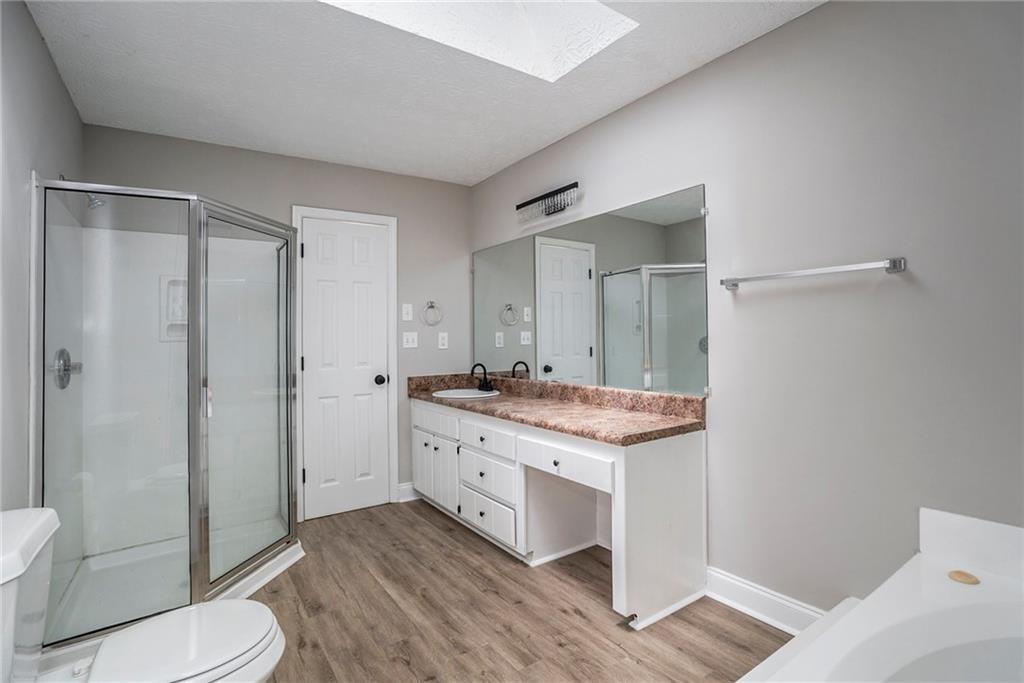 Piedmont Hills - Residential