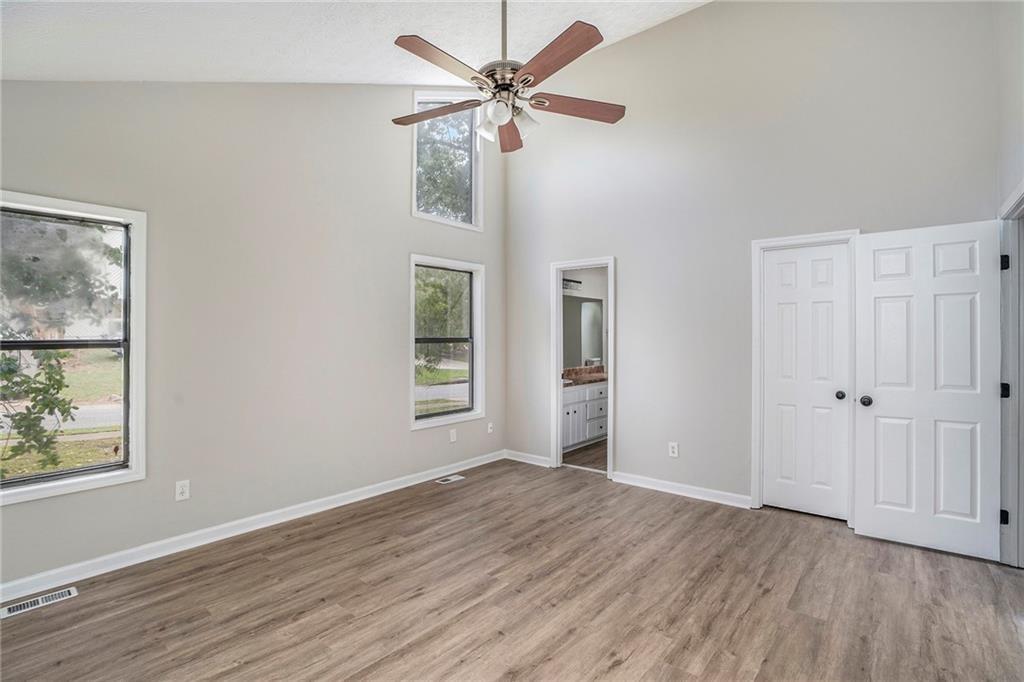 Piedmont Hills - Residential