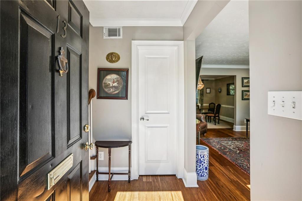 13 Independence Place NW