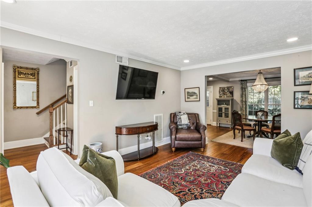 13 Independence Place NW