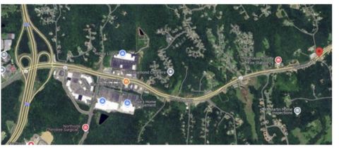 3648 Cumming Highway Canton GA 30115