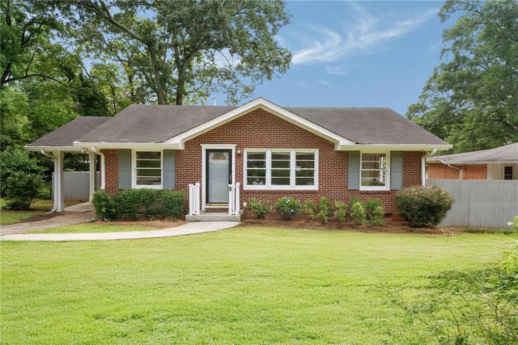 Midway Woods - Residential