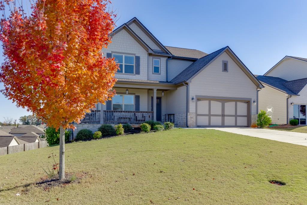 558 Calgary Downs Drive