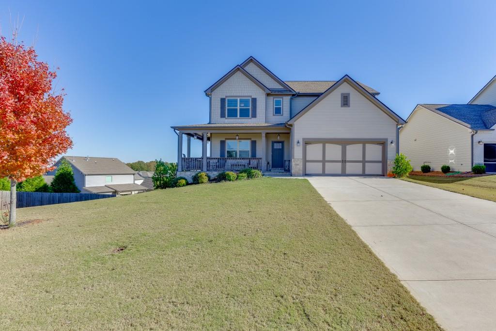 558 Calgary Downs Drive