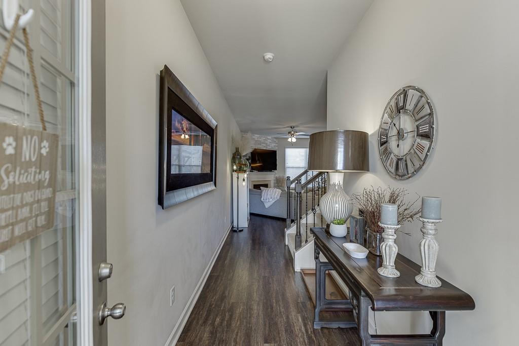 3627 Canyon Springs Drive