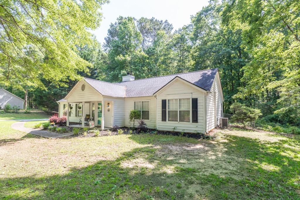 1536 Riverview Road, Monroe, Georgia image 3