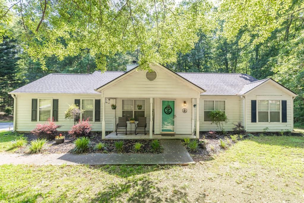 1536 Riverview Road, Monroe, Georgia image 2