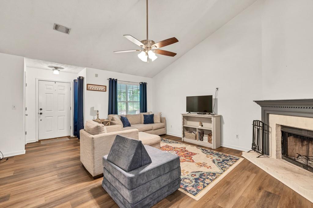 1536 Riverview Road, Monroe, Georgia image 6