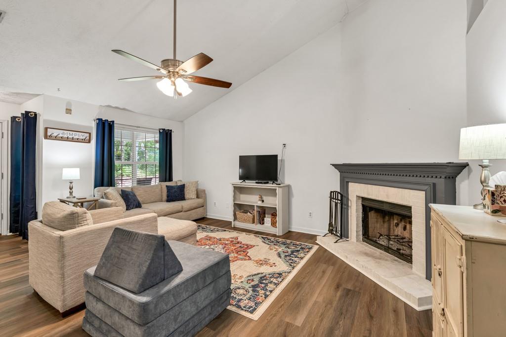1536 Riverview Road, Monroe, Georgia image 7