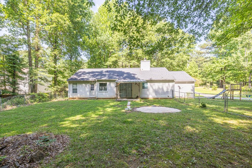1536 Riverview Road, Monroe, Georgia image 26
