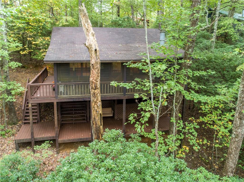 121 Ascherman Court, Cherry Log, Georgia image 30