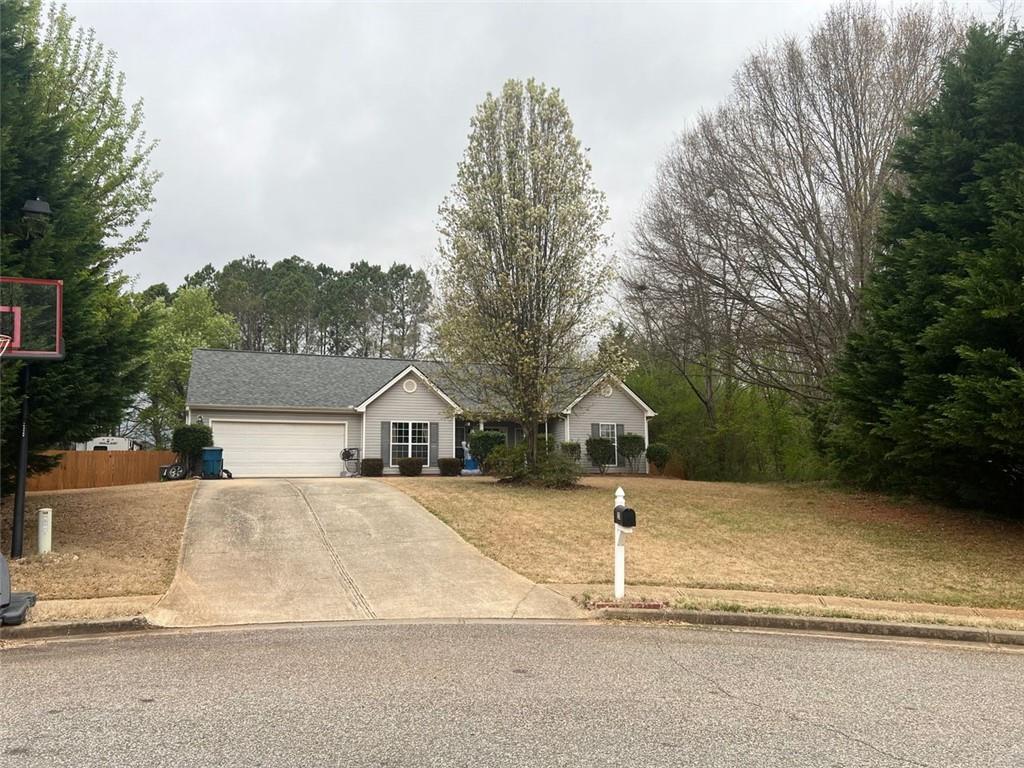 123 Chippewa Run, Auburn, Georgia image 1