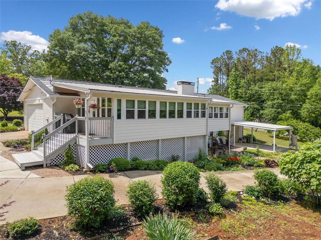 3415 Trickum Road, Woodstock, Georgia image 35