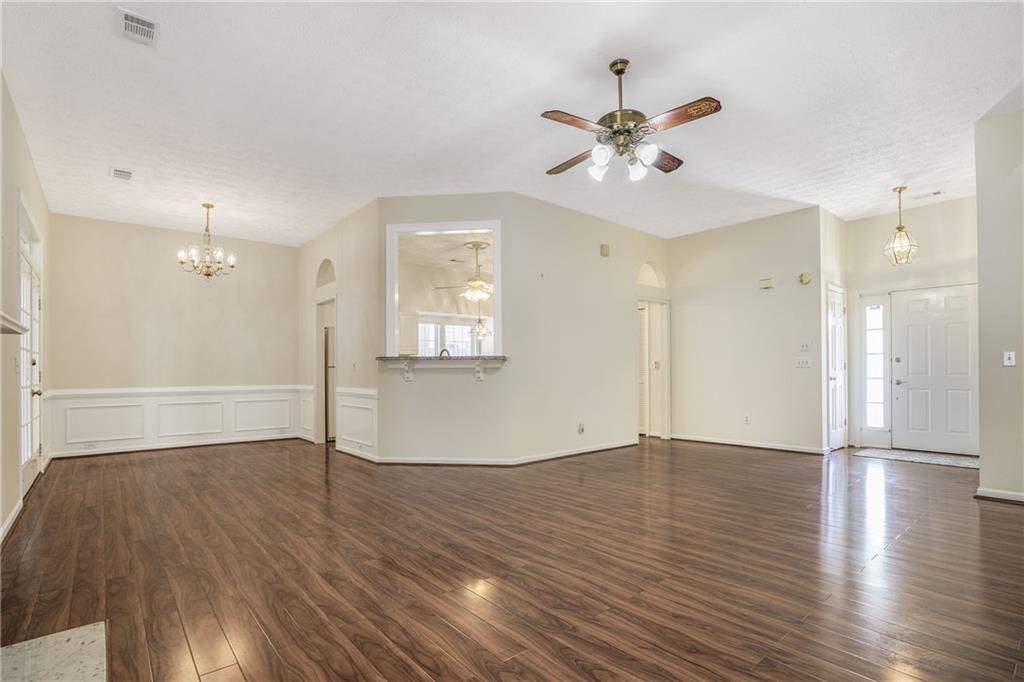 4124 Berwick Farm Drive, Duluth, Georgia image 5