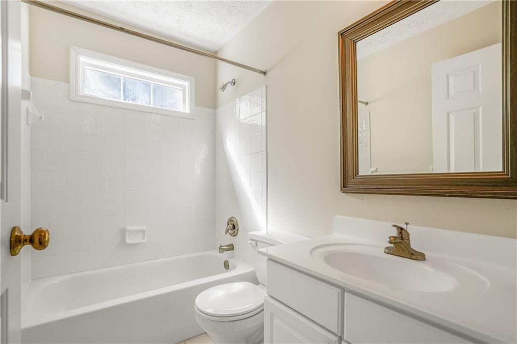 4124 Berwick Farm Drive, Duluth, Georgia image 18