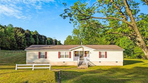 4940 Flat Creek Road Oakwood GA 30566