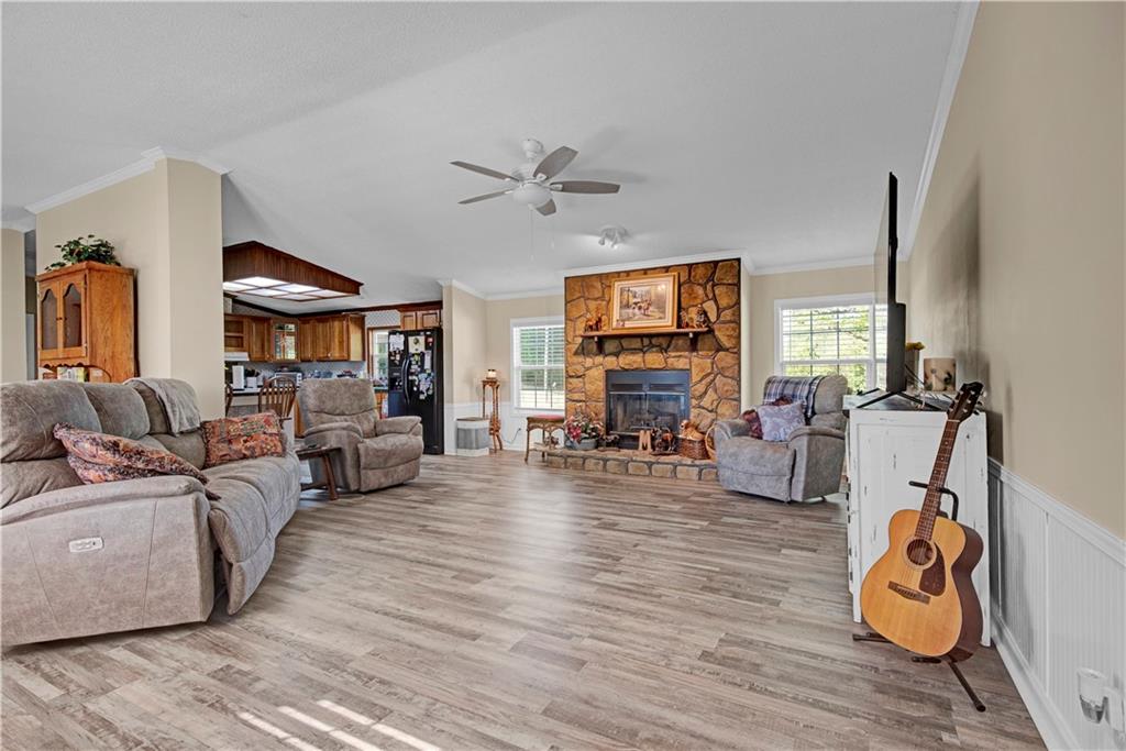 4940 Flat Creek Road