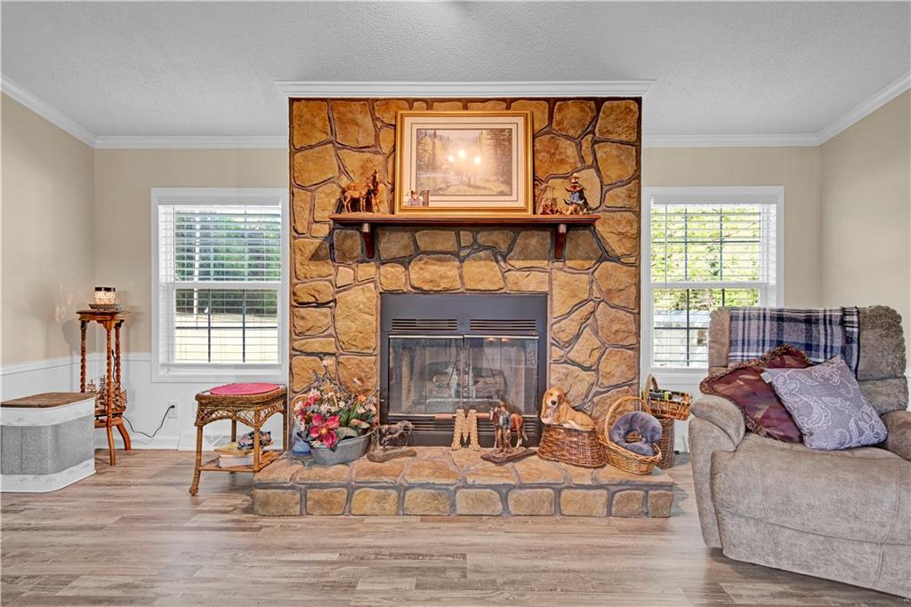 4940 Flat Creek Road