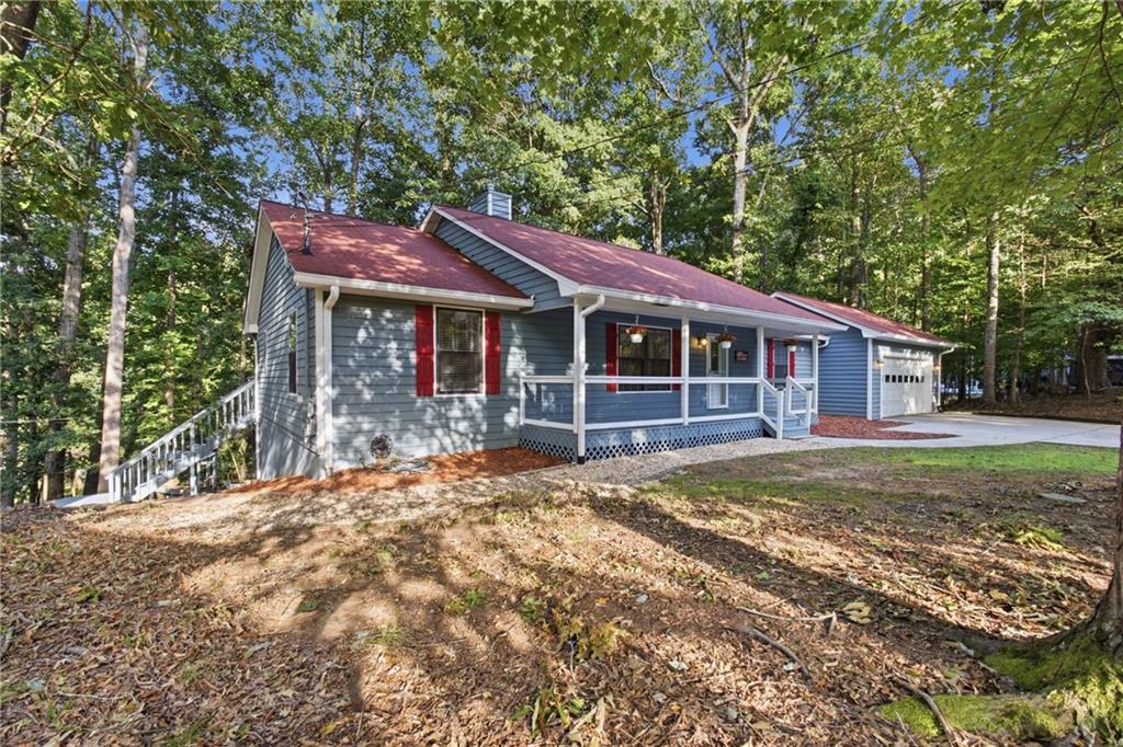 8010 Hickory Court