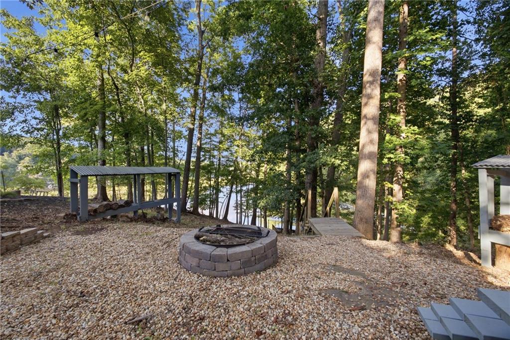 Photo of 8010 Hickory Court, Murrayville, GA 30564 (MLS # 7830092)
