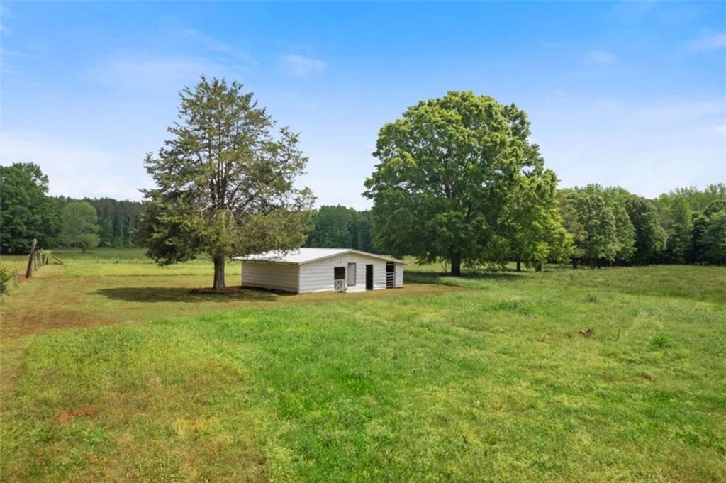600 Grady Road