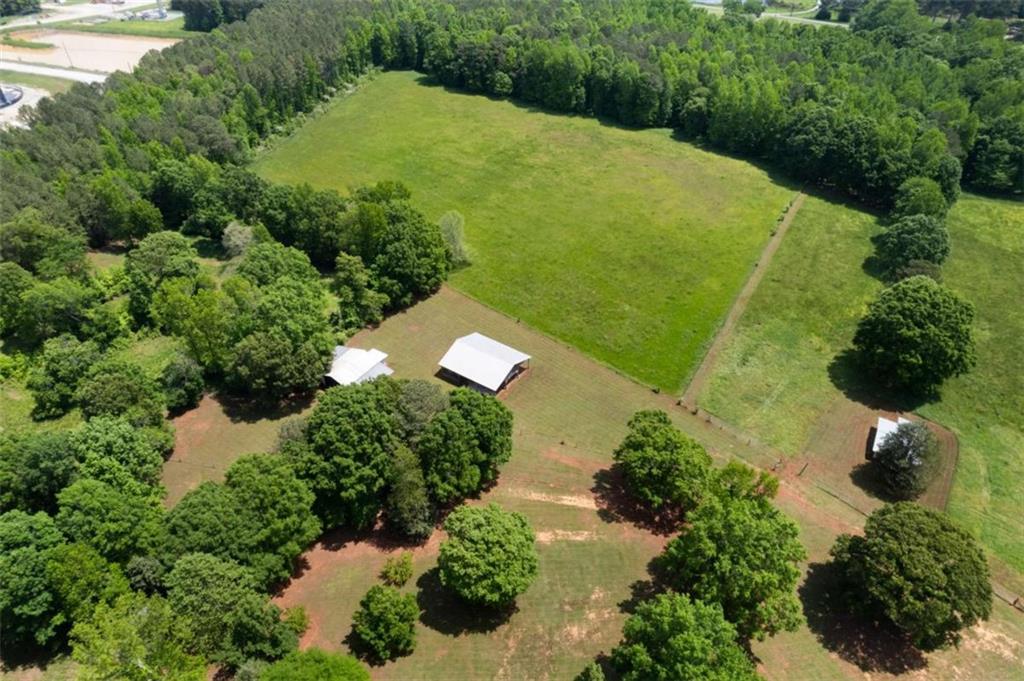 600 Grady Road