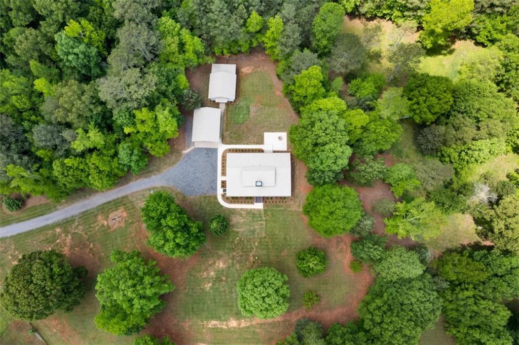 600 Grady Road