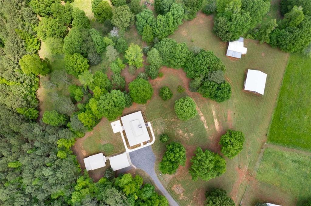 600 Grady Road