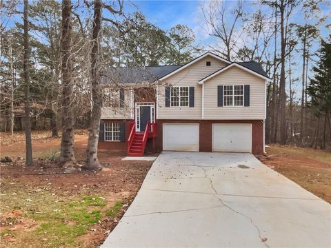 Apartment For Sale - 20 Mountainview Court<br/> Covington, GA 30016