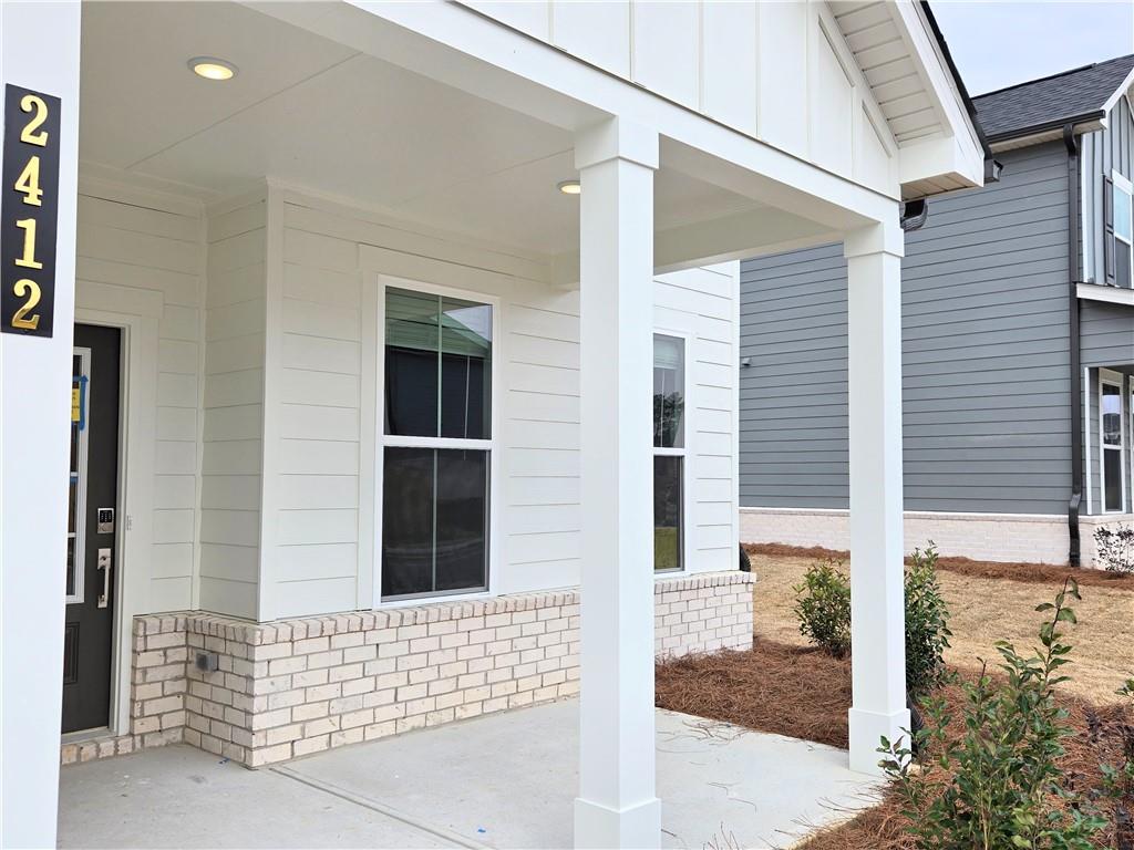 2674 mourning Dove Drive (Lot 37)