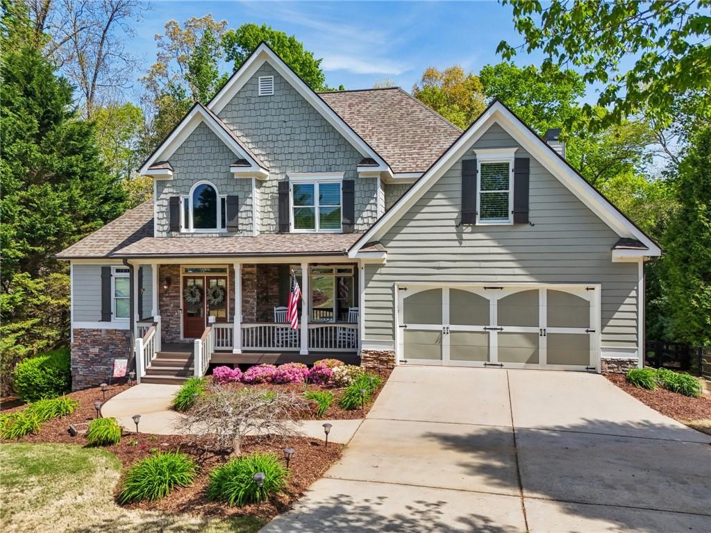 6565 Scottsfield Trace, Cumming, Georgia image 3