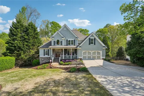 6565 Scottsfield Trace, Cumming, GA 30028 - MLS#: 7563883