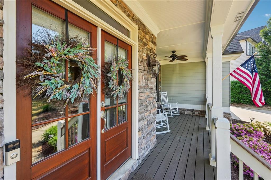 6565 Scottsfield Trace, Cumming, Georgia image 6