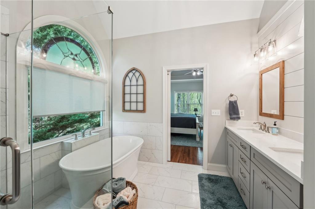 6565 Scottsfield Trace, Cumming, Georgia image 43