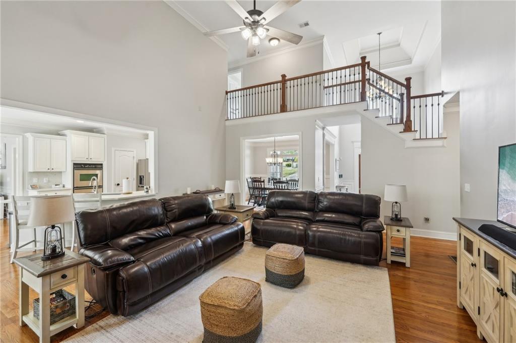 6565 Scottsfield Trace, Cumming, Georgia image 13