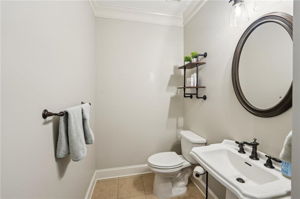 6565 Scottsfield Trace, Cumming, Georgia image 35