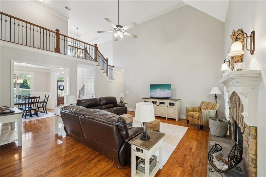 6565 Scottsfield Trace, Cumming, Georgia image 12