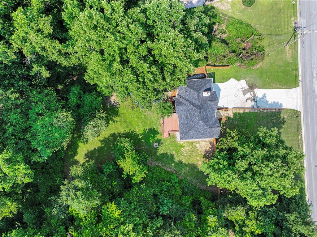 6213 Ivy Springs Drive