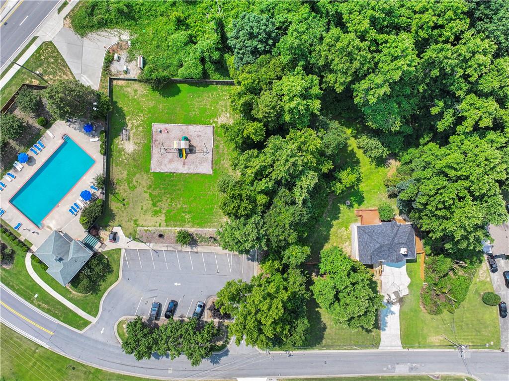6213 Ivy Springs Drive