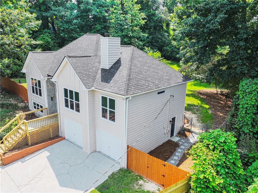 6213 Ivy Springs Drive