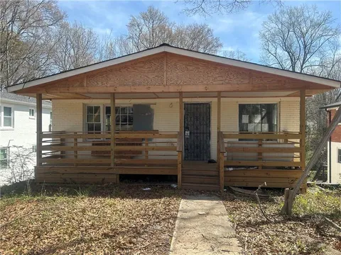 169 Burbank Drive NW, Atlanta, GA 30314 - MLS#: 7543348