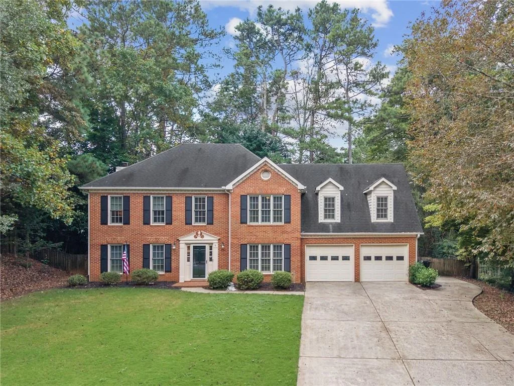 4961 Thornwood Trace NW, Acworth, GA, 30102