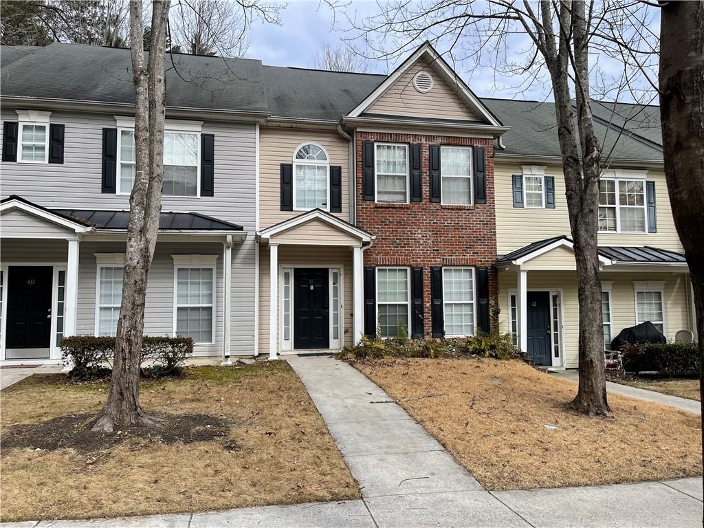 20 Pine Canyon Drive SW 41