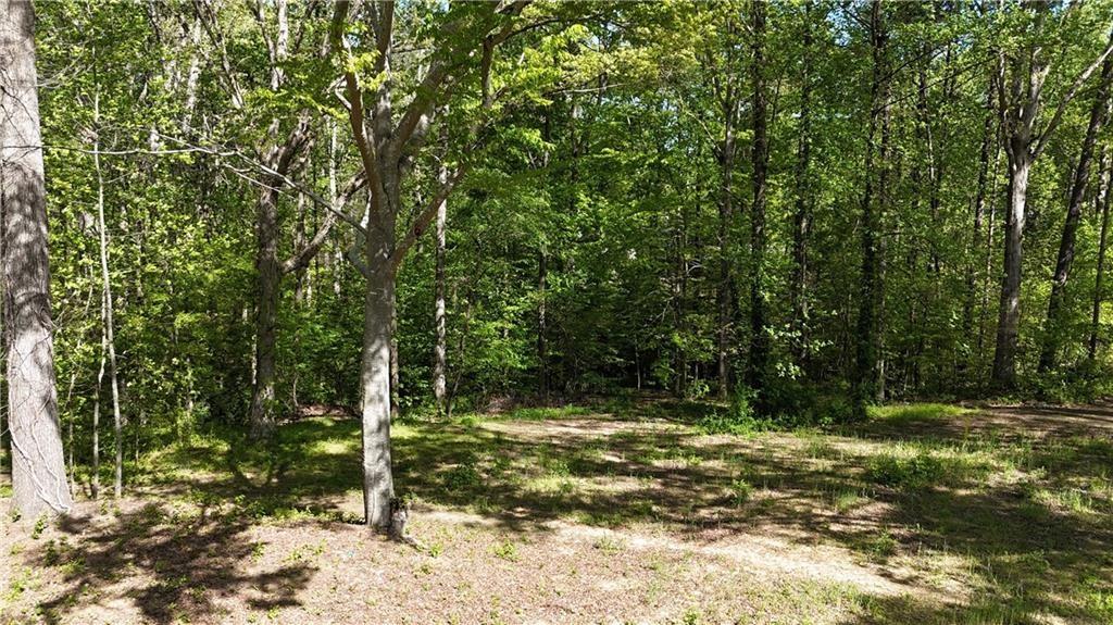 Sequoyah Estates - Land