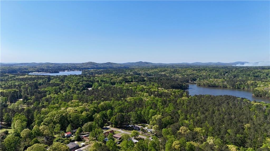 Sequoyah Estates - Land