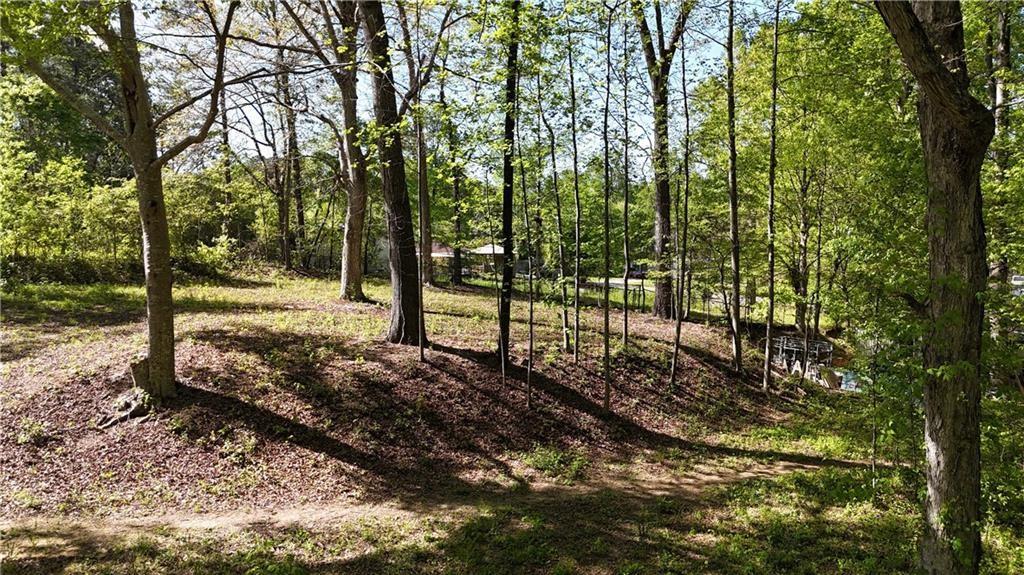 Sequoyah Estates - Land